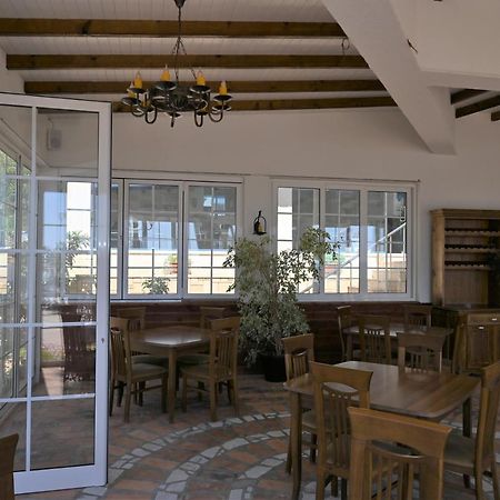 Hotel Grand G&T Škalngur Zewnętrze zdjęcie