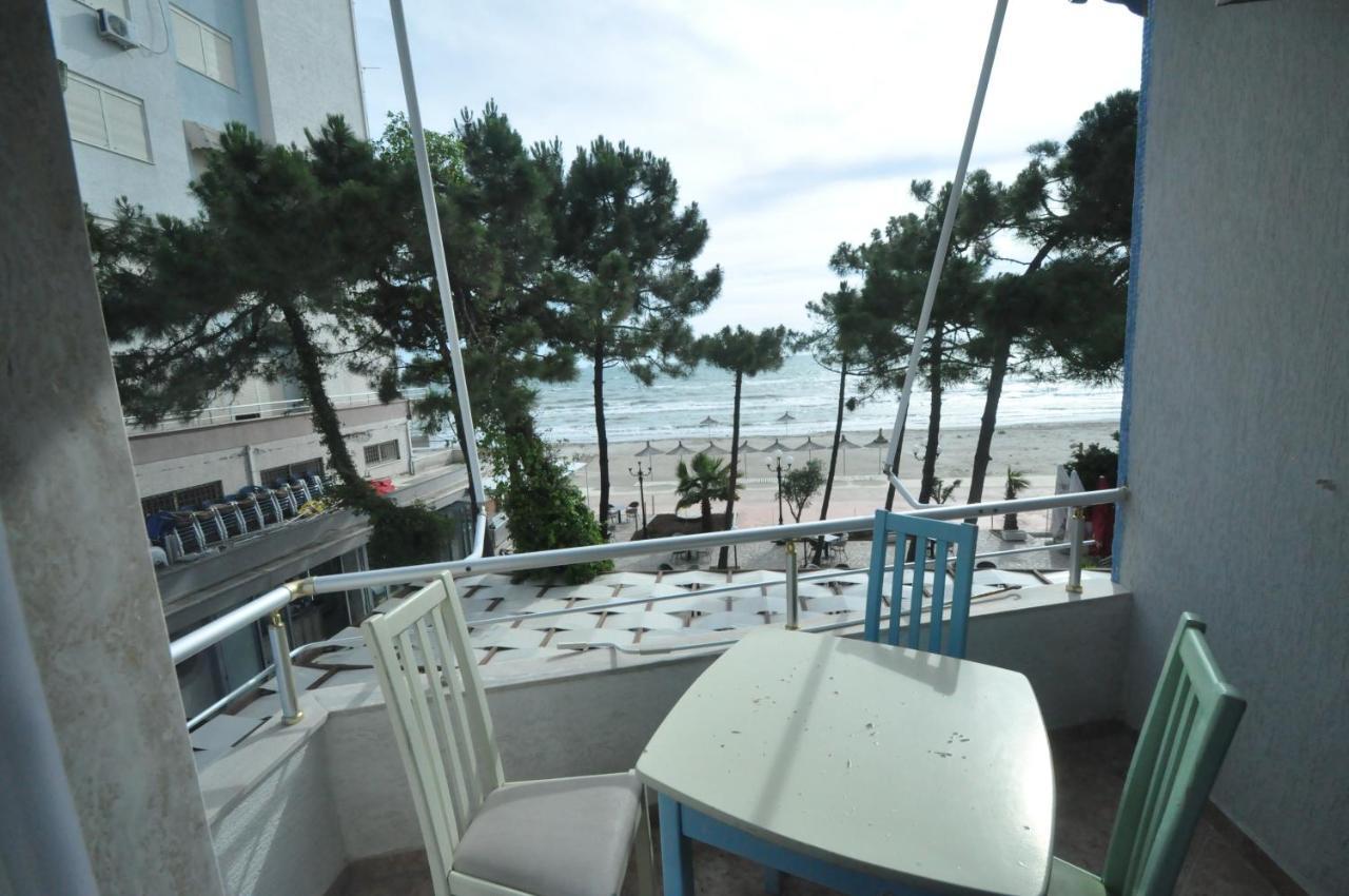 Hotel Grand G&T Škalngur Zewnętrze zdjęcie