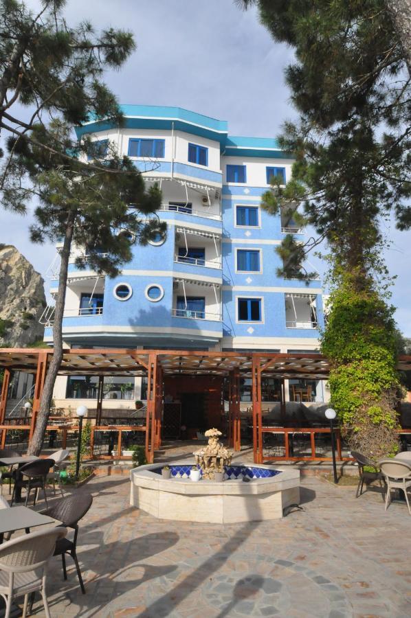 Hotel Grand G&T Škalngur Zewnętrze zdjęcie