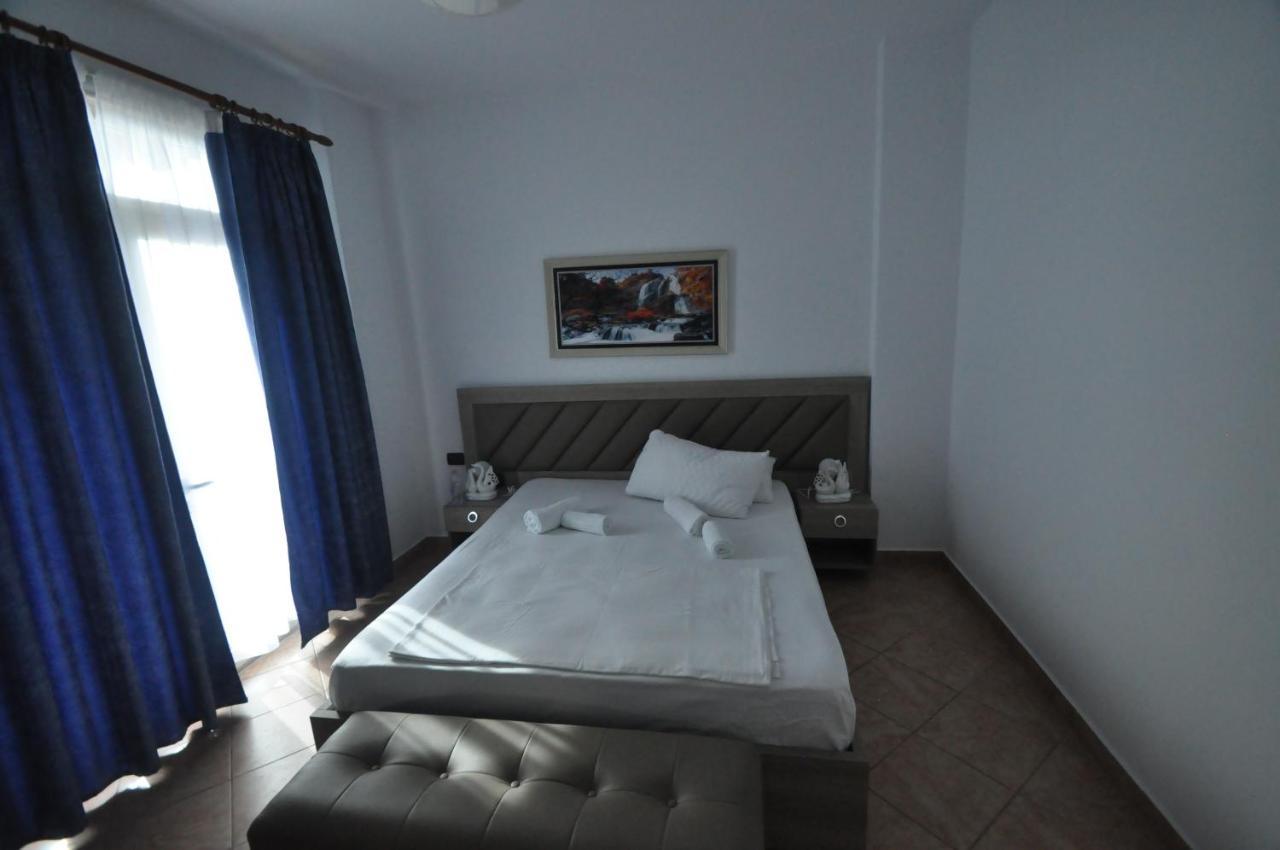 Hotel Grand G&T Škalngur Zewnętrze zdjęcie
