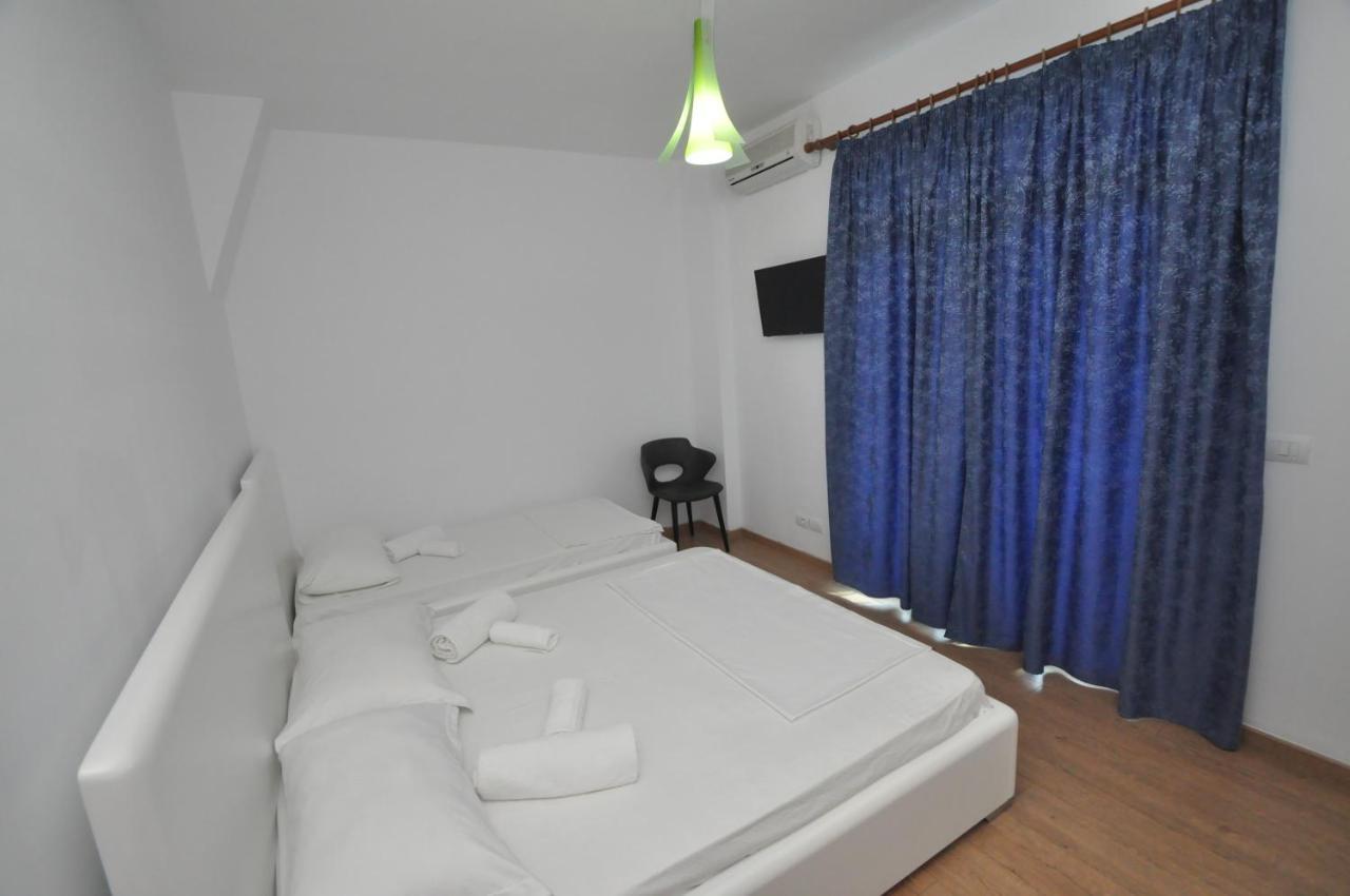 Hotel Grand G&T Škalngur Zewnętrze zdjęcie