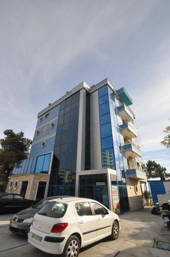 Hotel Grand G&T Škalngur Zewnętrze zdjęcie