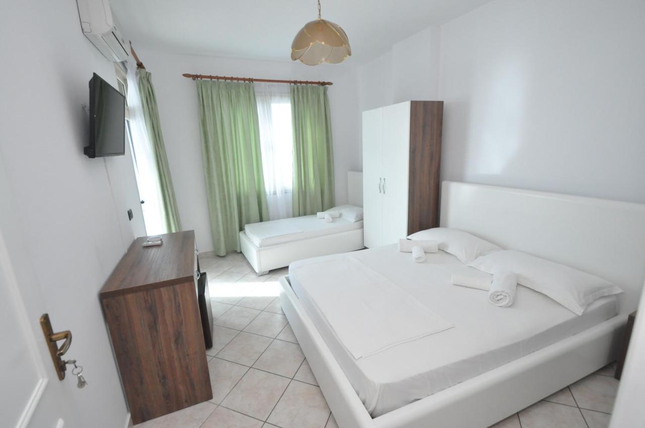 Hotel Grand G&T Škalngur Zewnętrze zdjęcie