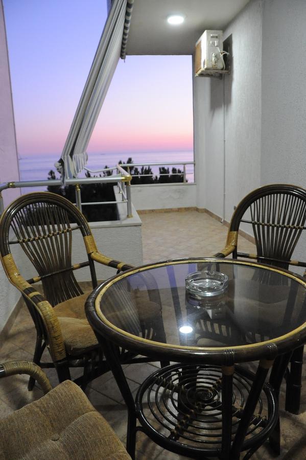 Hotel Grand G&T Škalngur Zewnętrze zdjęcie