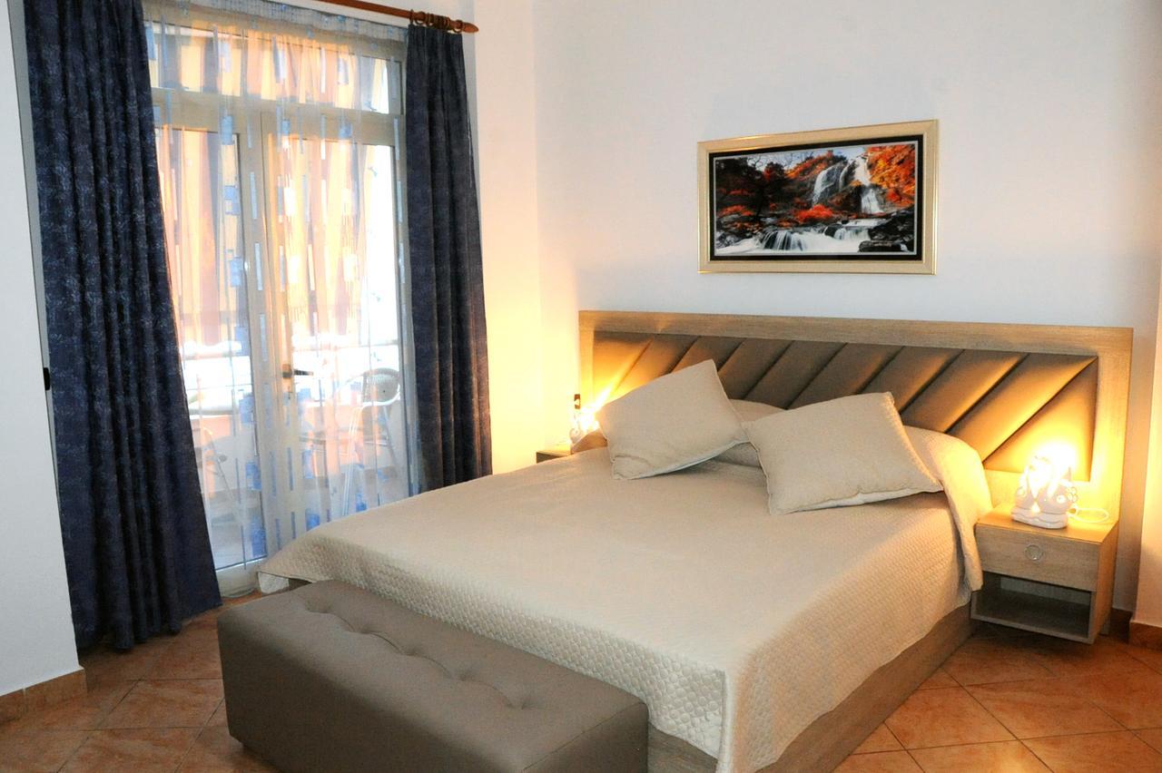 Hotel Grand G&T Škalngur Zewnętrze zdjęcie