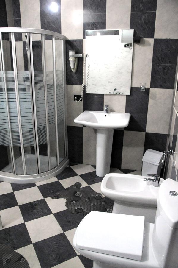 Hotel Grand G&T Škalngur Zewnętrze zdjęcie