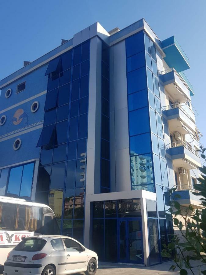 Hotel Grand G&T Škalngur Zewnętrze zdjęcie