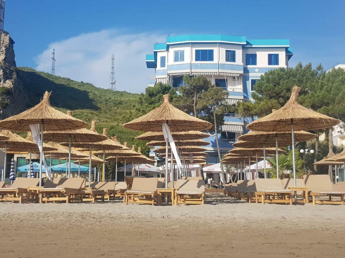 Hotel Grand G&T Škalngur Zewnętrze zdjęcie