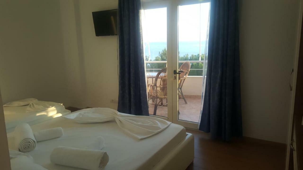 Hotel Grand G&T Škalngur Zewnętrze zdjęcie