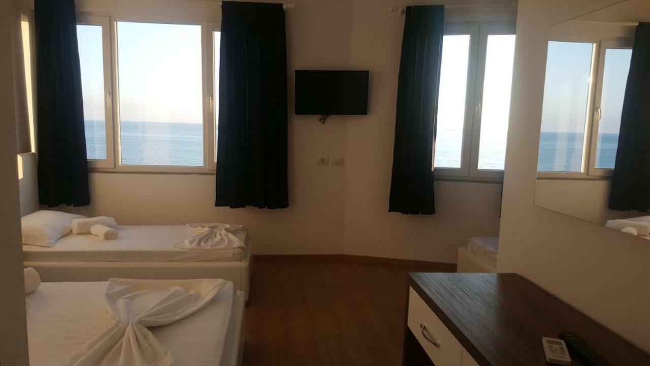 Hotel Grand G&T Škalngur Zewnętrze zdjęcie