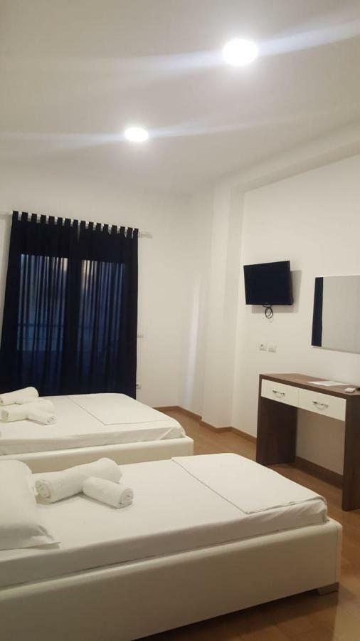 Hotel Grand G&T Škalngur Zewnętrze zdjęcie
