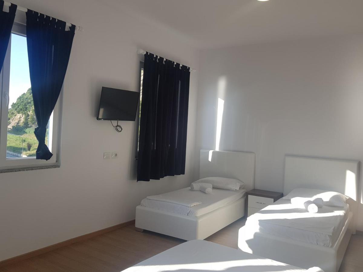 Hotel Grand G&T Škalngur Zewnętrze zdjęcie